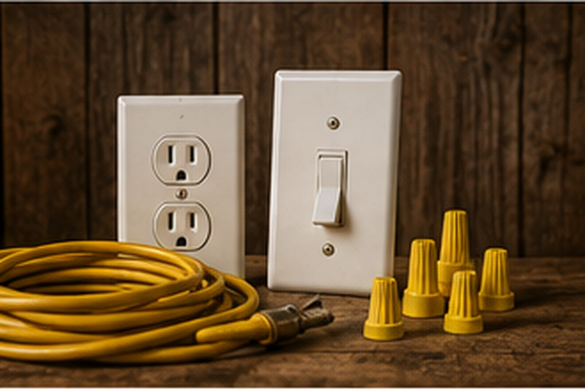 ELECTRICAL